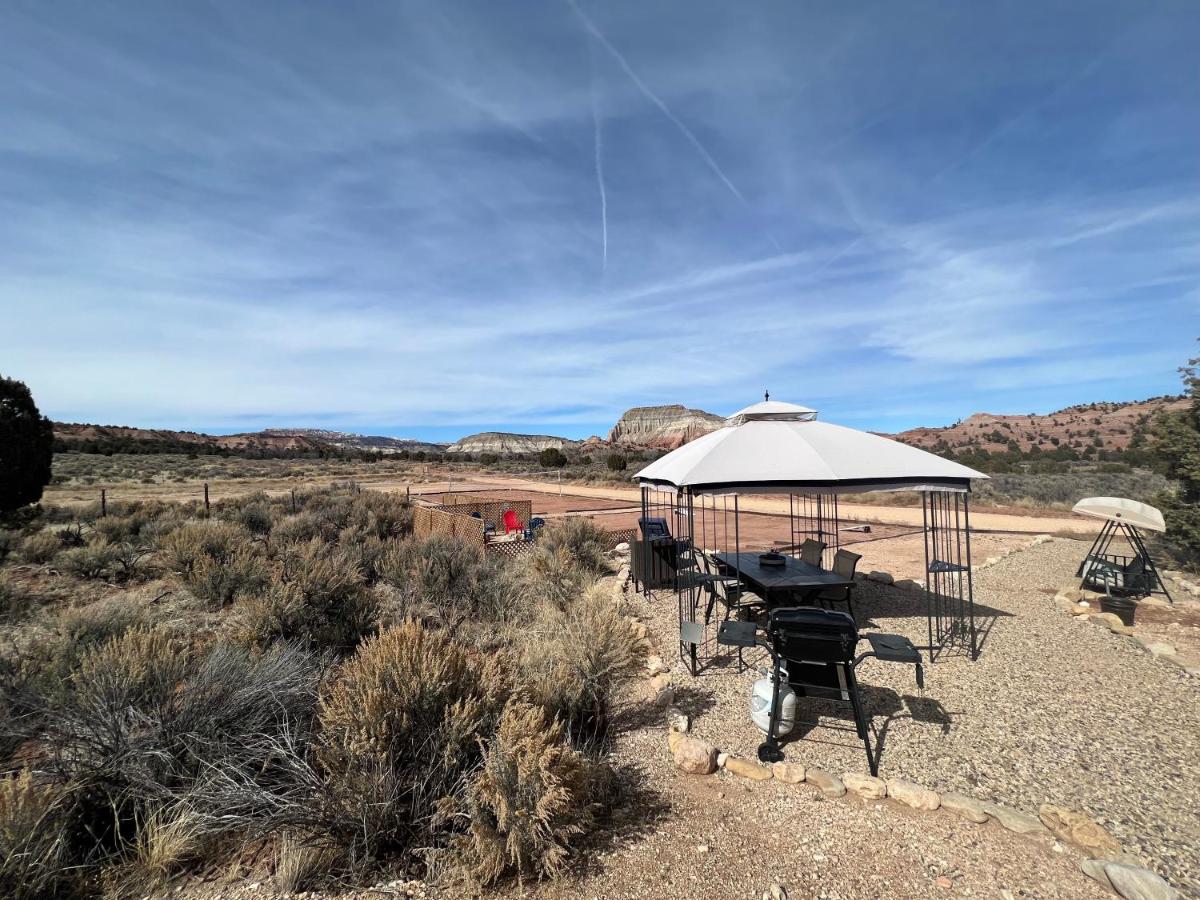 Bryce Glamp And Camp — photo 24