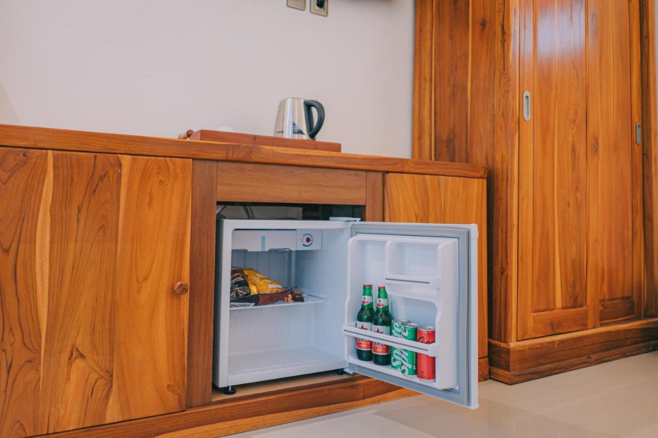 Cucukan Beach Guest House - 5