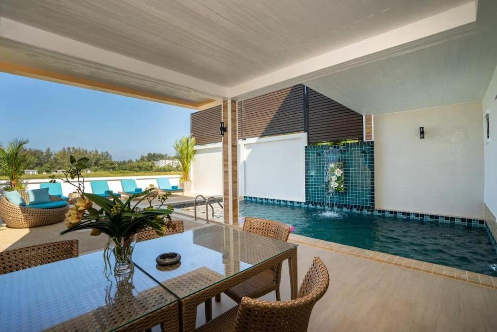 Pure Bliss Luxe 3BR Pool Villa Your Ultimate Tropical Getaway V29 V74 - 4