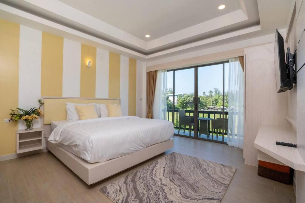 Pure Bliss Luxe 3BR Pool Villa Your Ultimate Tropical Getaway V29 V74 - 2