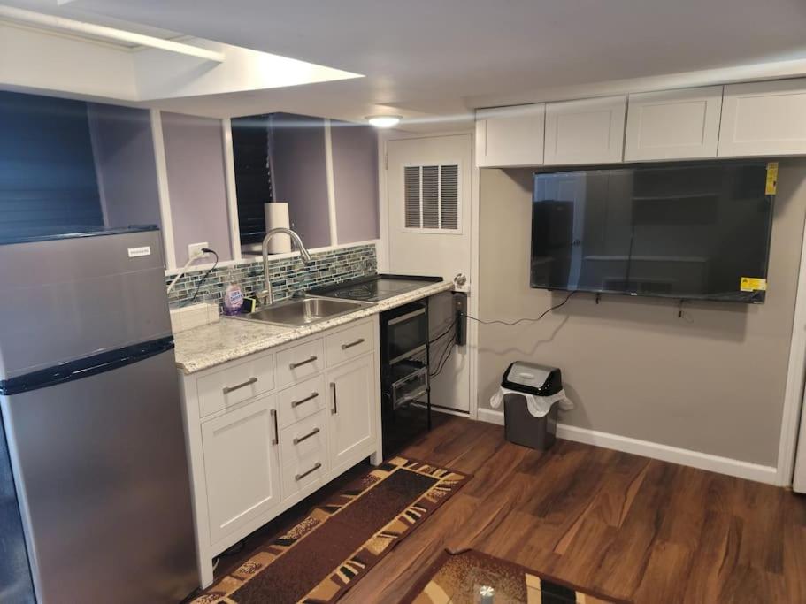 The Subterranean Haven - 4