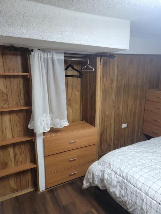 The Subterranean Haven - 2