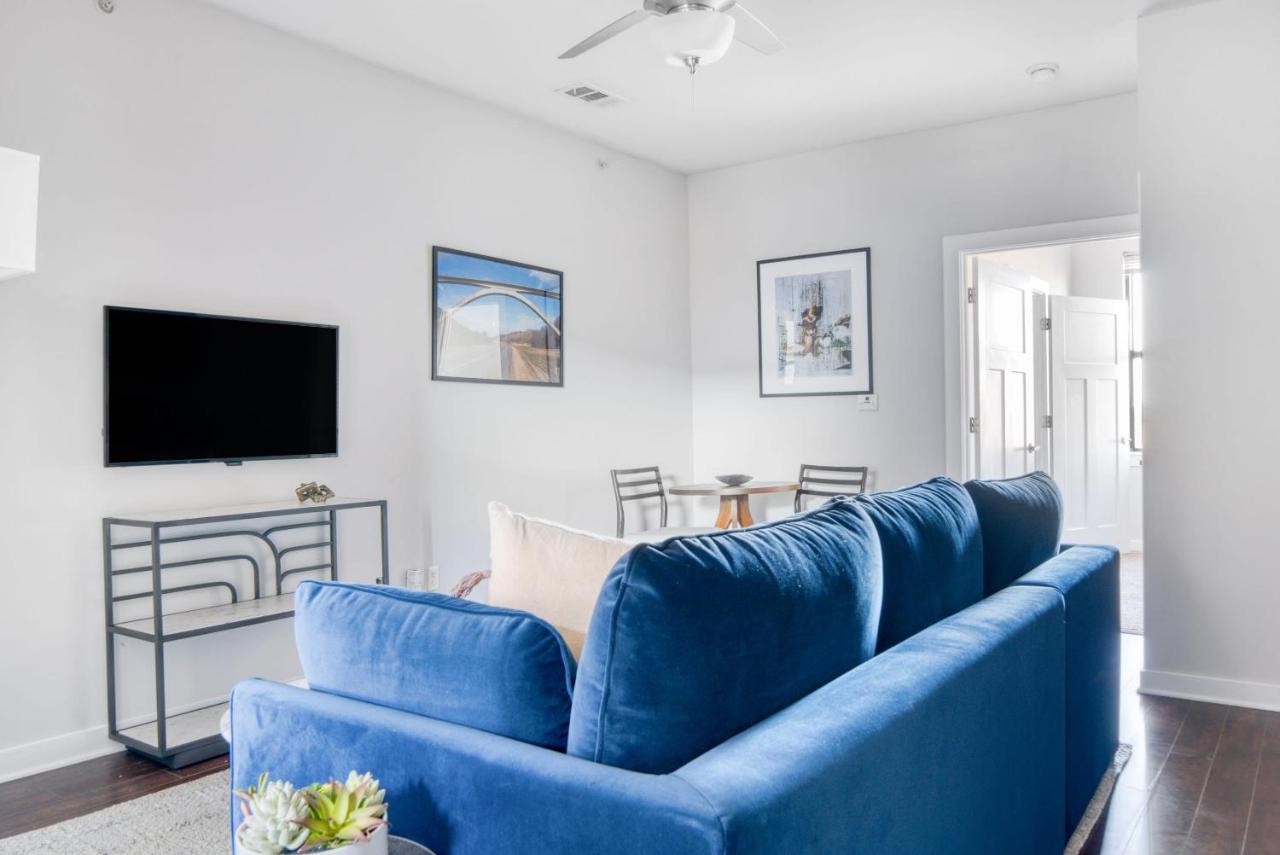 CozySuites Music Row Charming 1BR free parking 34 - 2
