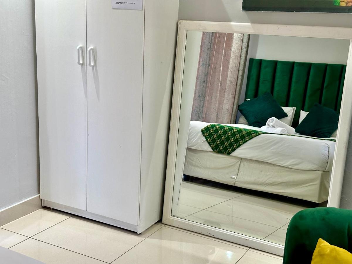 Mowetu Guest House - 4