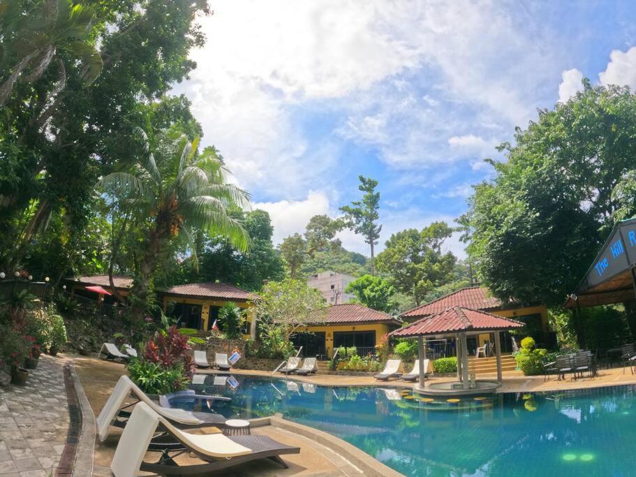 beautiful pool house - 4