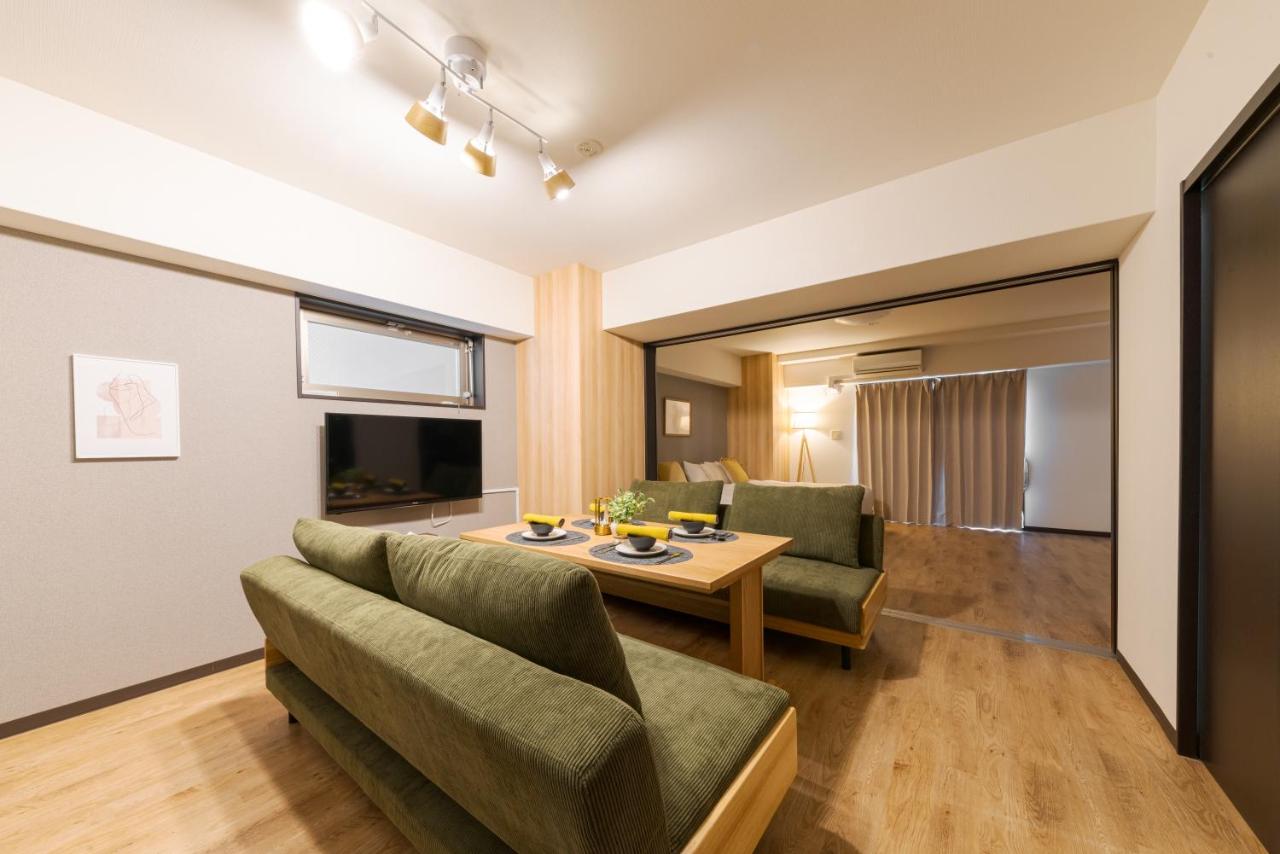 TAKUTO STAY SAKAISUJI-HOMMACHI - 4