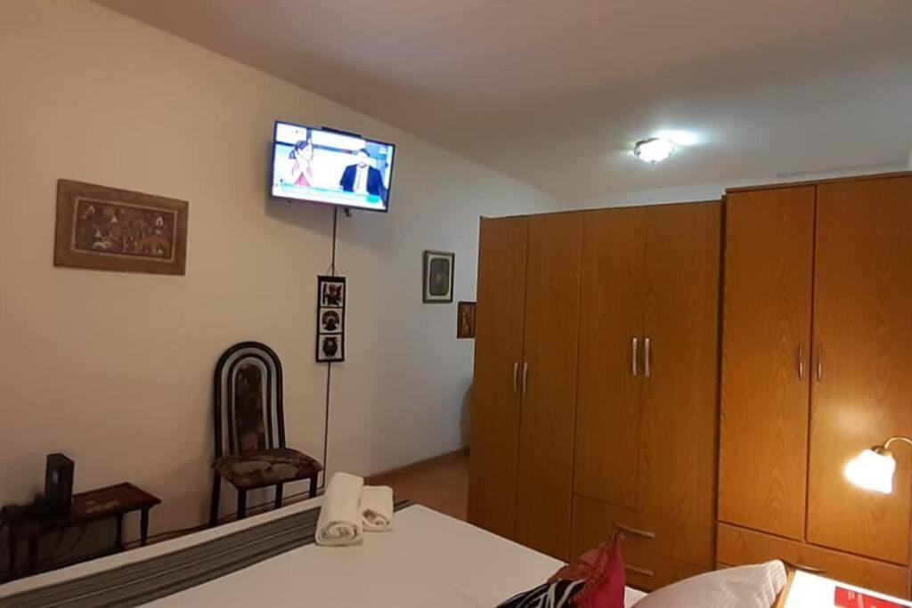 excelente departamento, acogedor y muy silencioso - 5