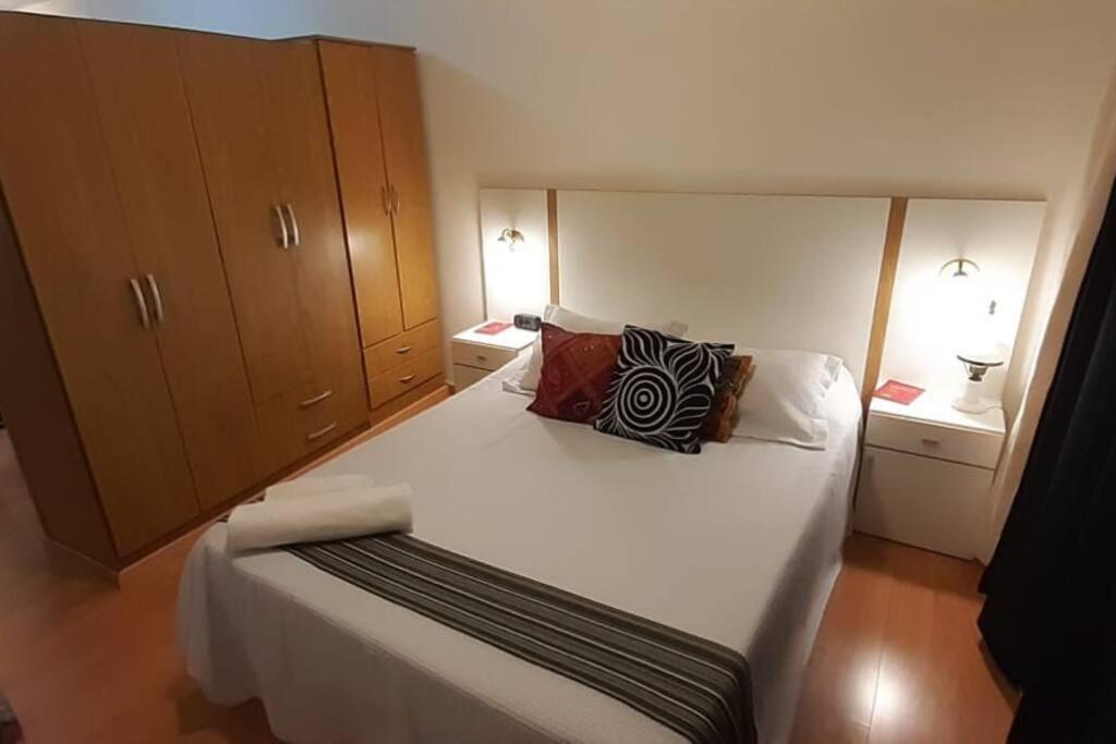 excelente departamento, acogedor y muy silencioso - 2