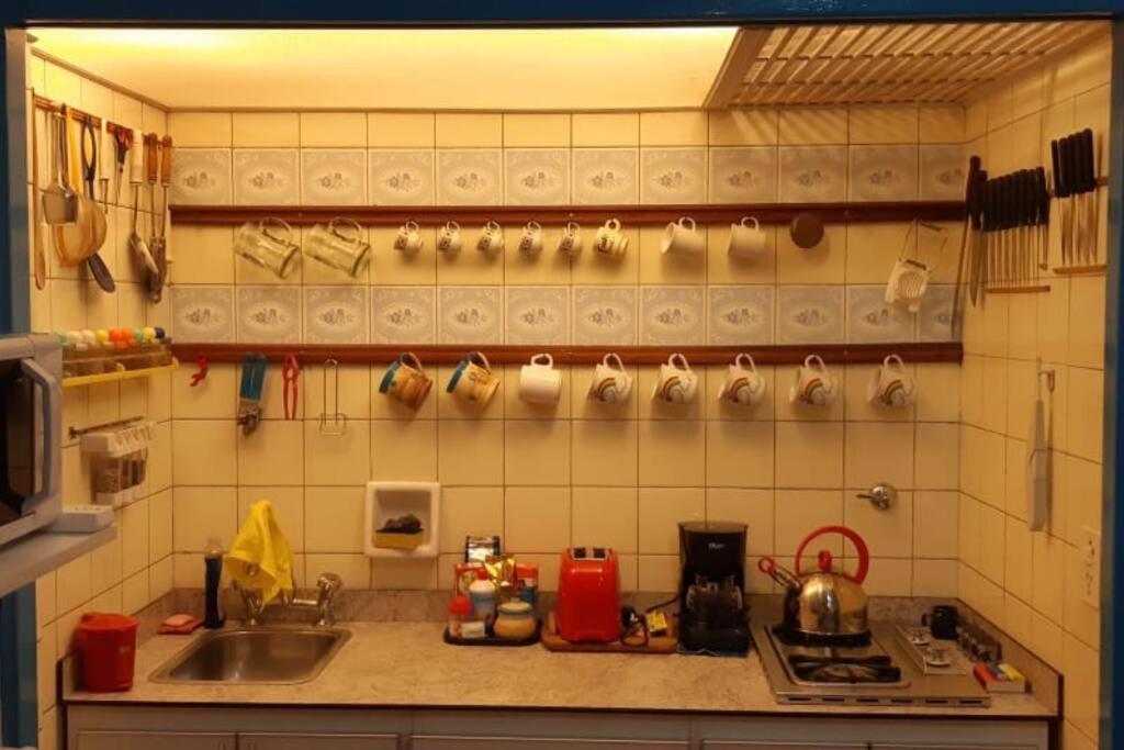 excelente departamento, acogedor y muy silencioso - 4