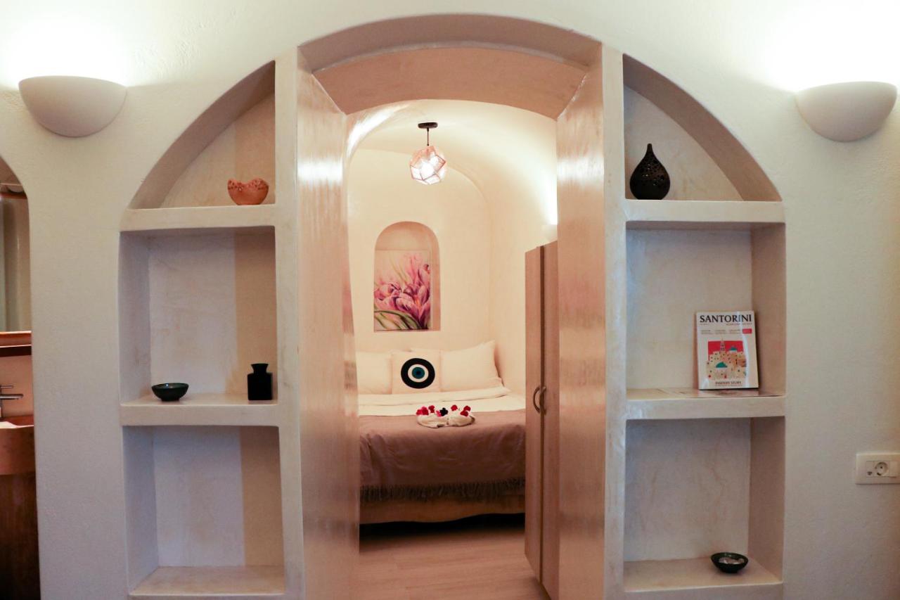 Mati Cave Villas - 3