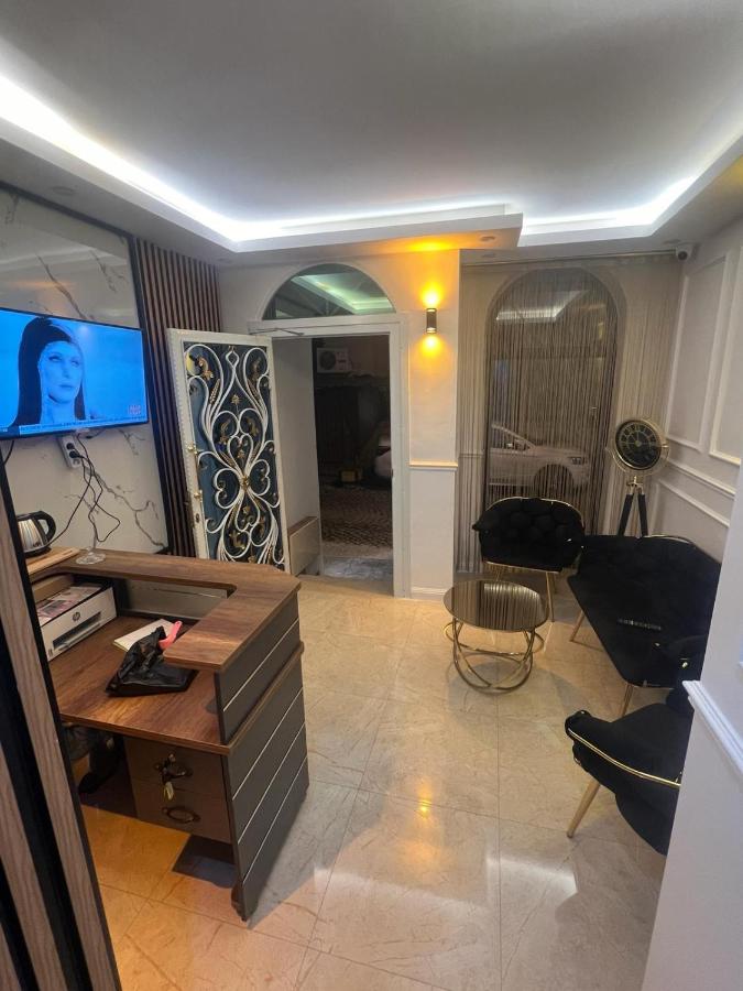 Ninova Boutique Hotel - 5