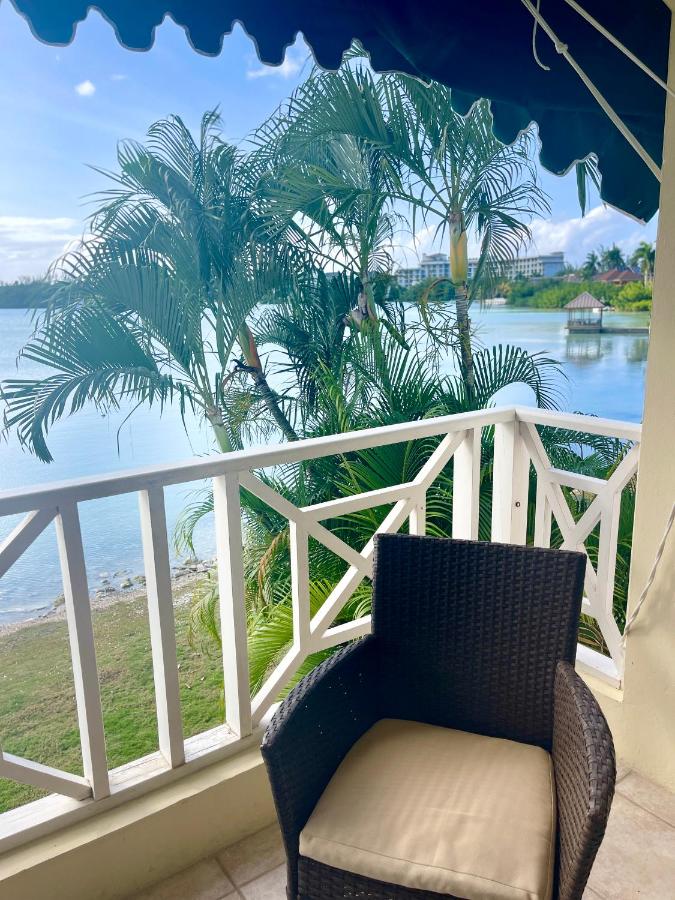 Luxury Apartments and Rooms,The Lagoons - 2