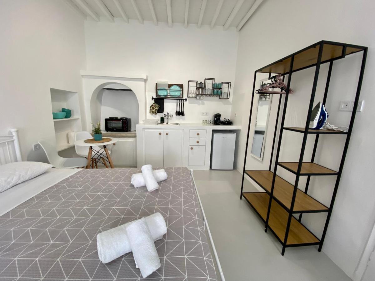 Elenita’s Mykonos town flat - 4