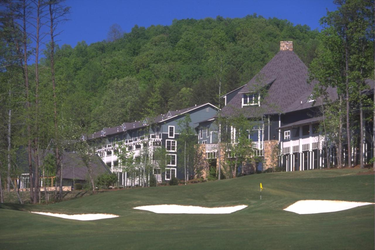 Brasstown Valley Resort & Spa — photo 11