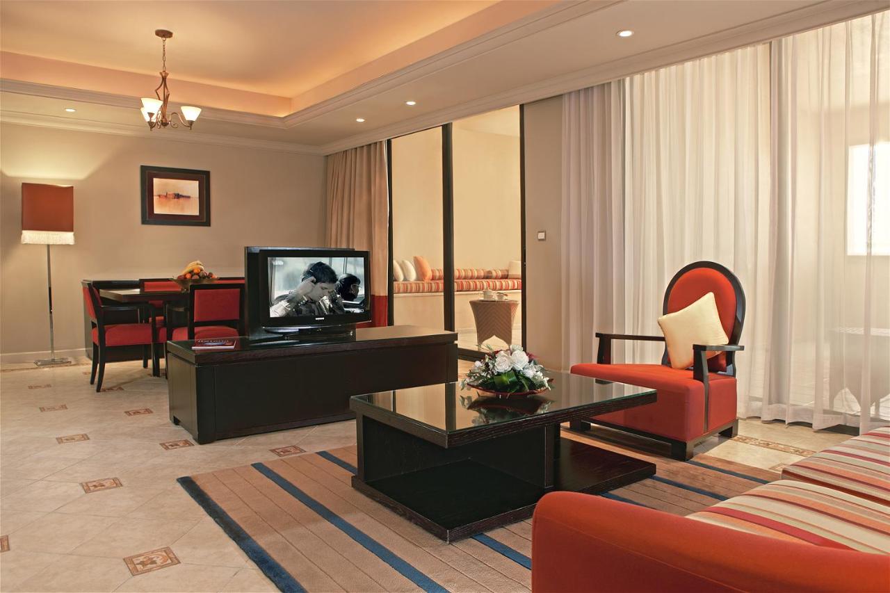 Arjaan by Rotana - Dubai Media City photo
