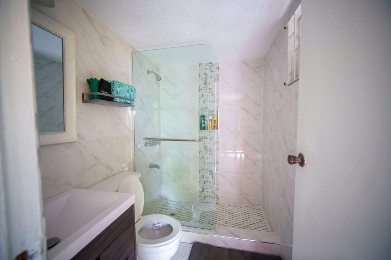 Fiwi-Own Chelsea Manor, Kingston - 3