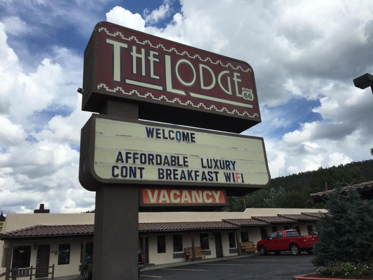 The Lodge on Route 66 — photo 22