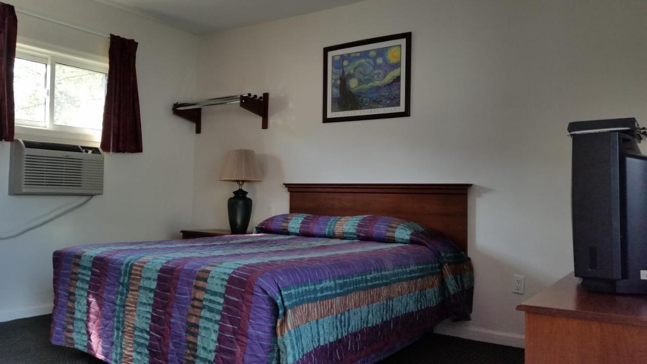 Budget Motor Inn — photo 5