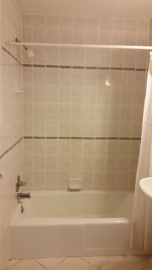 Budget Motor Inn — photo 6