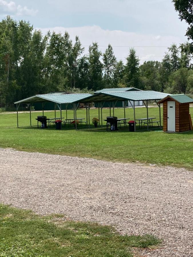 Vista Del Rio Lodge — photo 15