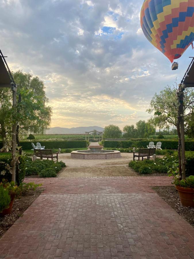 Ponte Vineyard Inn — photo 11