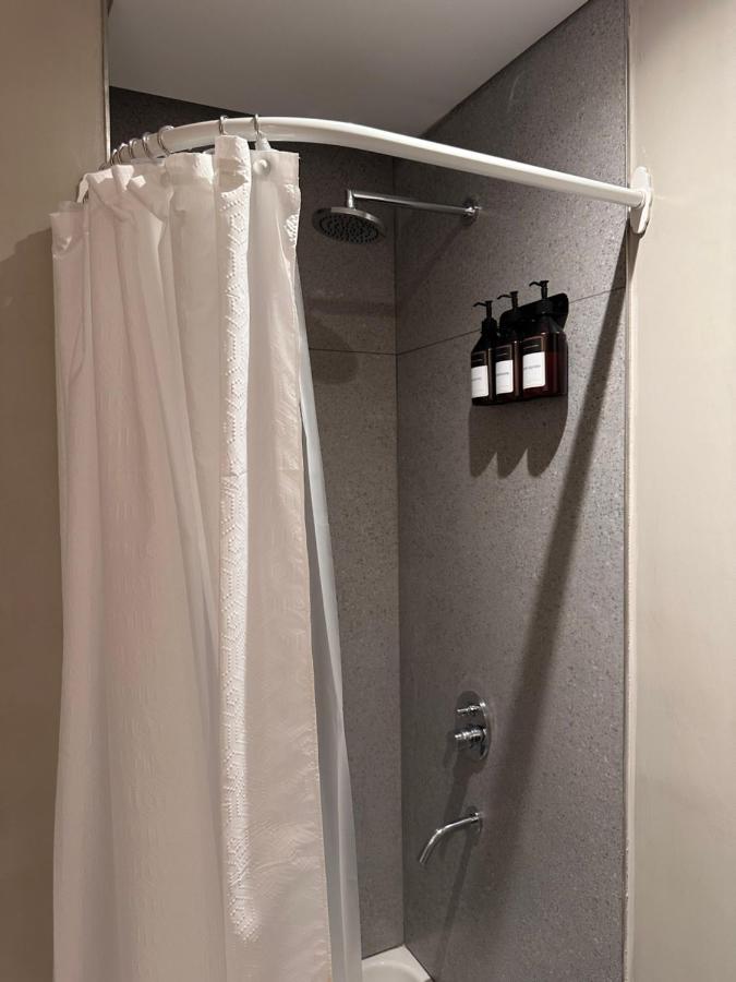 Departamento entero en Palermo con pileta - 3