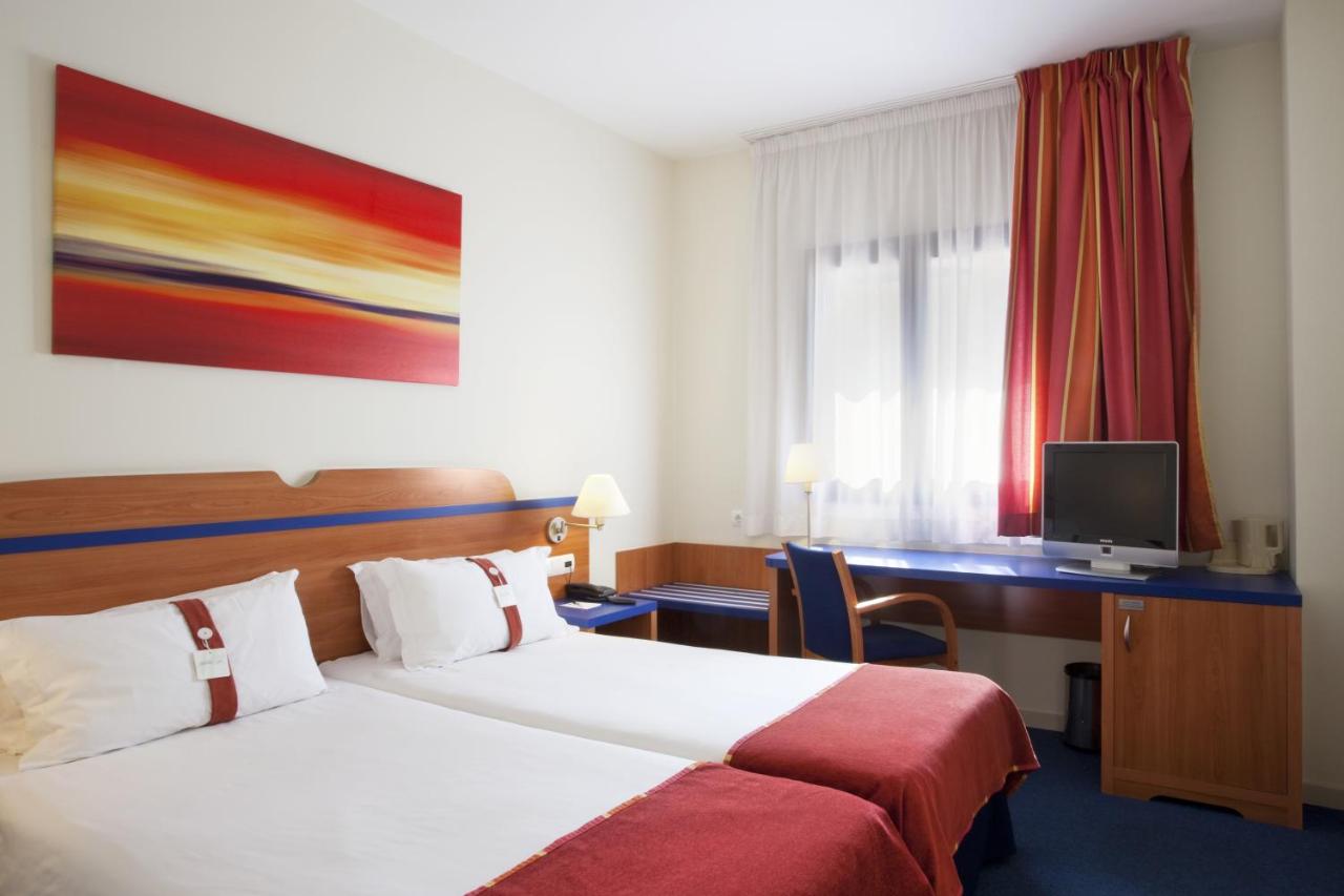 Hotel Onda Castellón (Spanje Onda) - Booking.com
