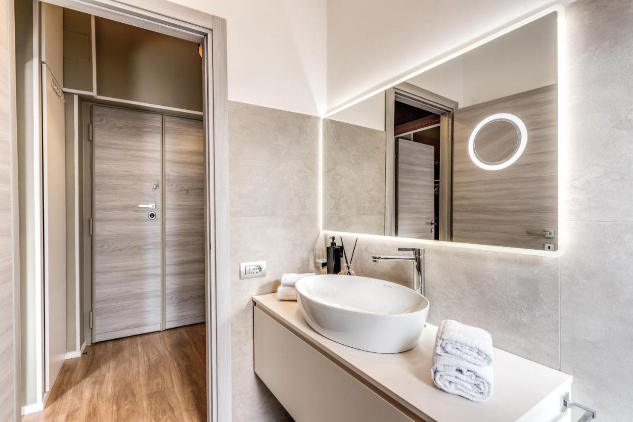 Castel Sant'Angelo SuiteLux - 3