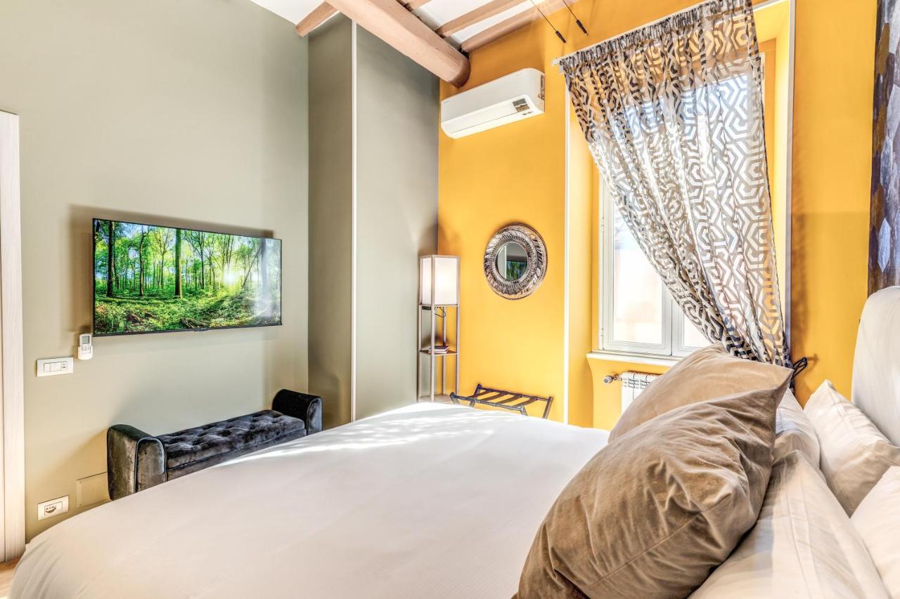 Castel Sant'Angelo SuiteLux - 2