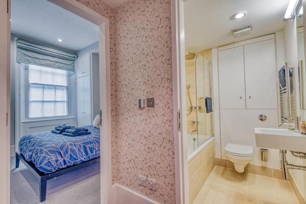 Arcore Premium Apartments: Mayfair - 3