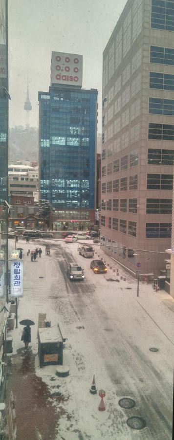 The Stay Hotel Myeongdong - 3