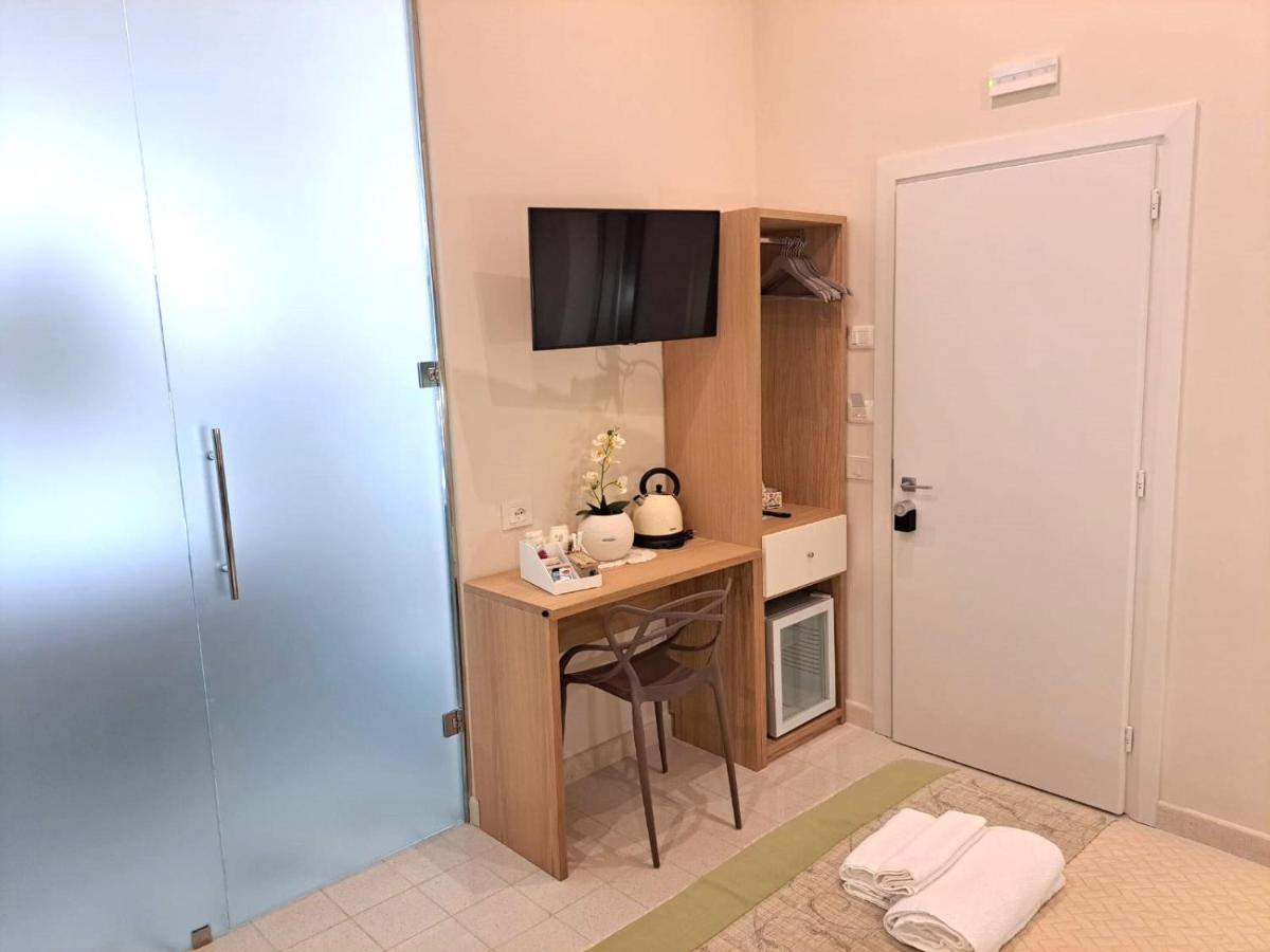 Dreaming Rome Suites - 4