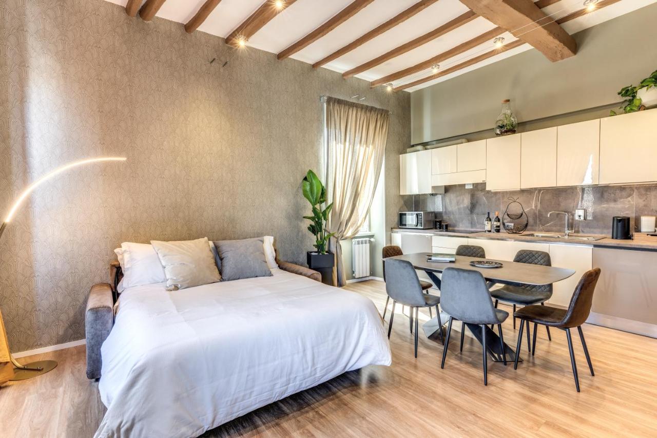 Castel Sant'Angelo SuiteLux - 4