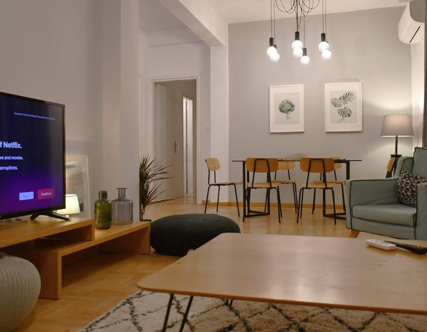 Flat near Acropolis Hill - 4