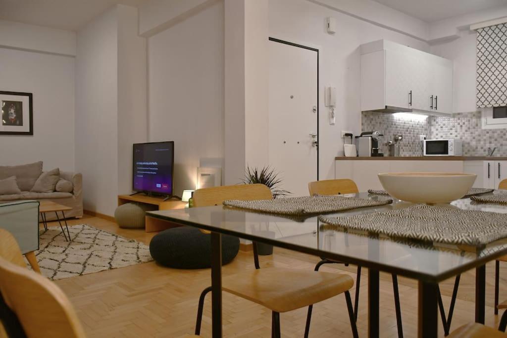 Flat near Acropolis Hill - 5