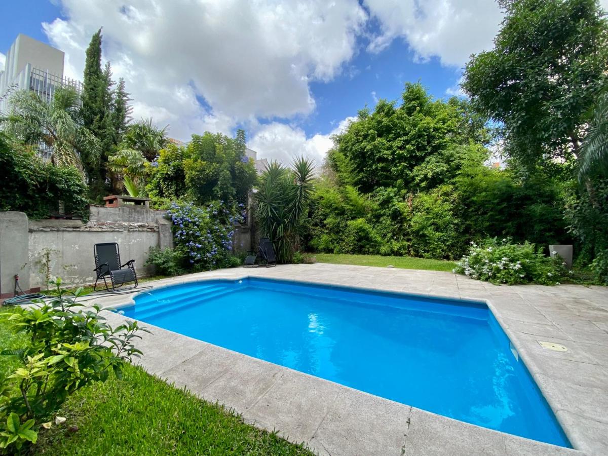 Monumental & Fleni Exclusive Apartment with Pool and Gardens - 4