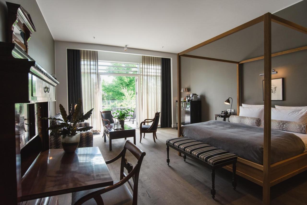 Nimb Hotel - 2