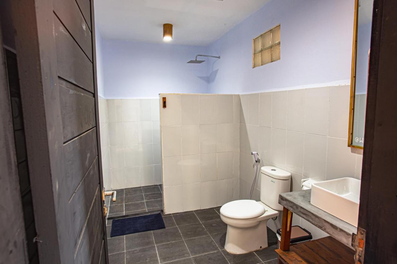 What The Duck Backpackers - 3