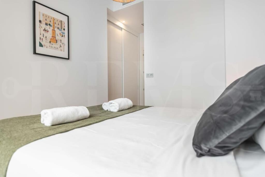 Fresh & stylish apartment with parking by REMS - 2