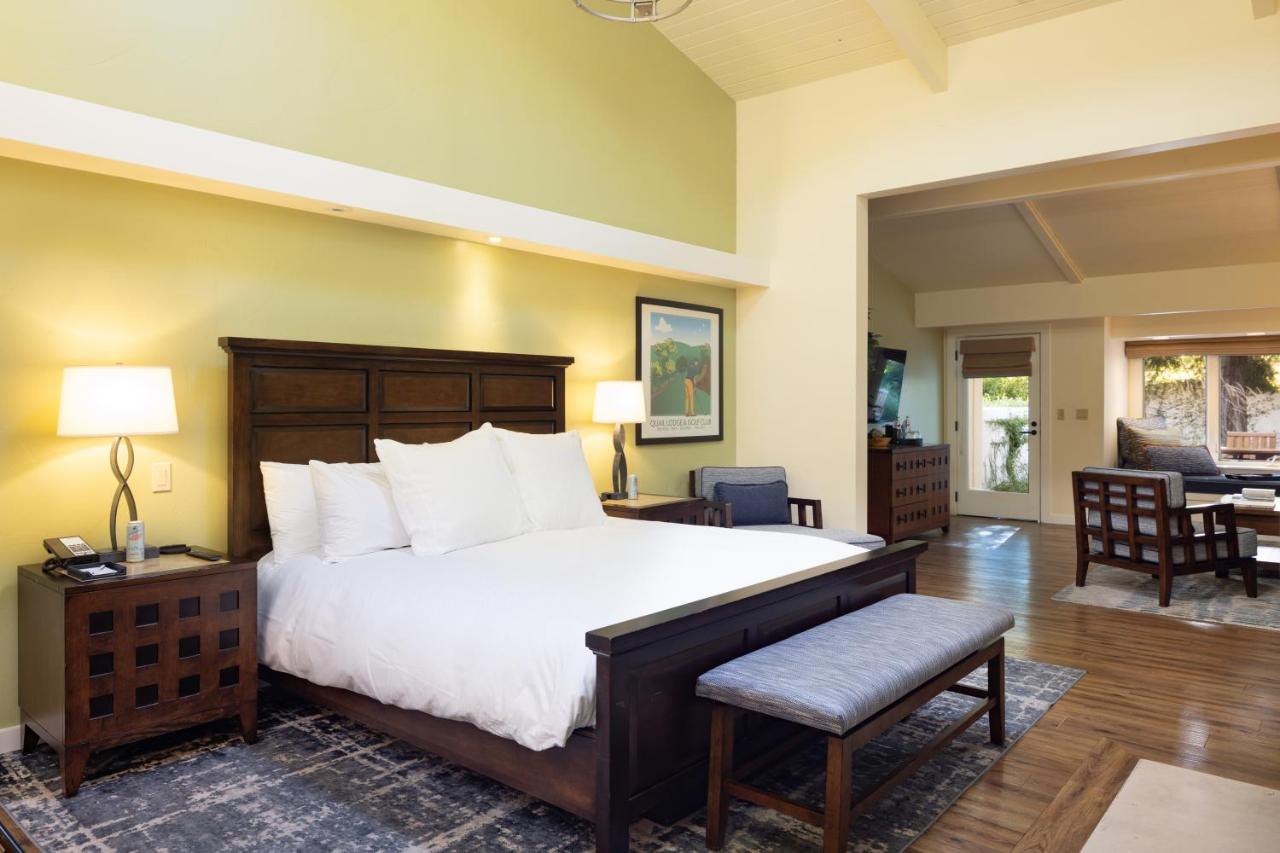 The Quail Lodge — photo 13