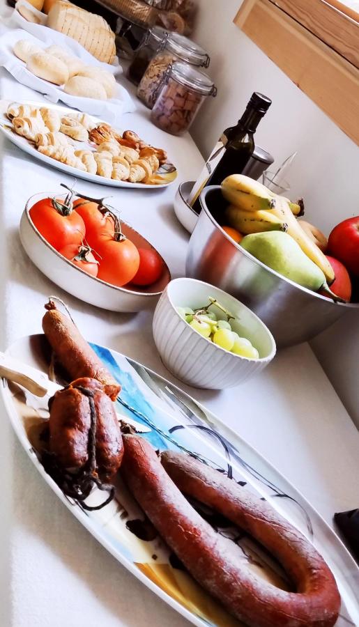 Agroturisme Subies - 5