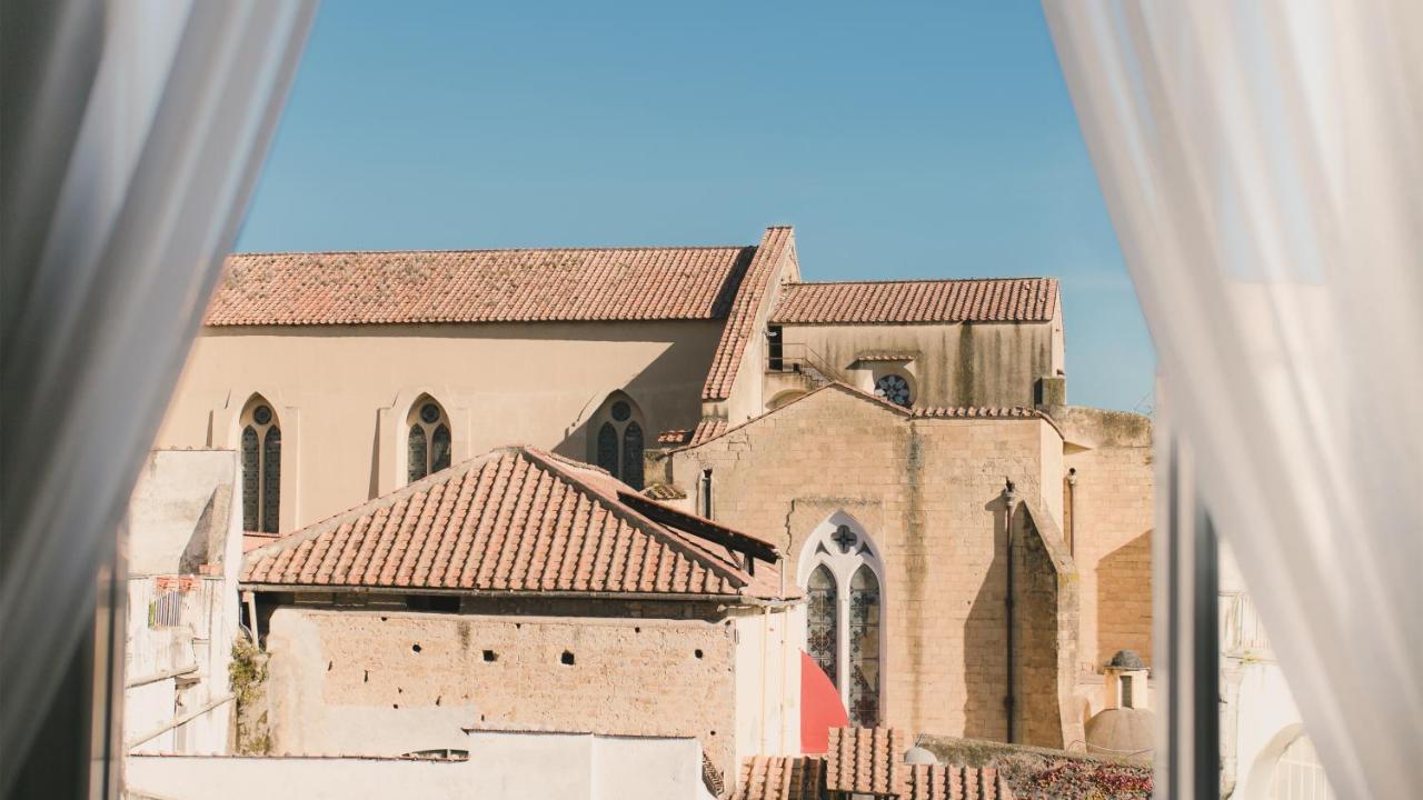 Santa Chiara Boutique Hotel - 2