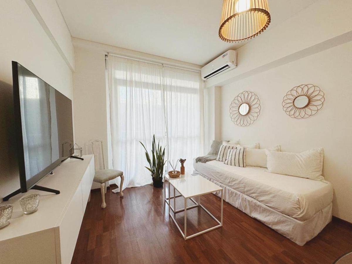 Refugio Chic en Recoleta