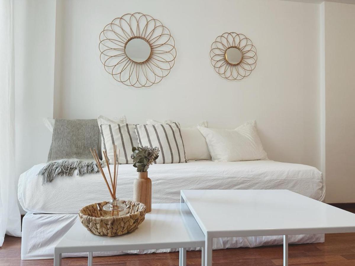 Refugio Chic en Recoleta - 5