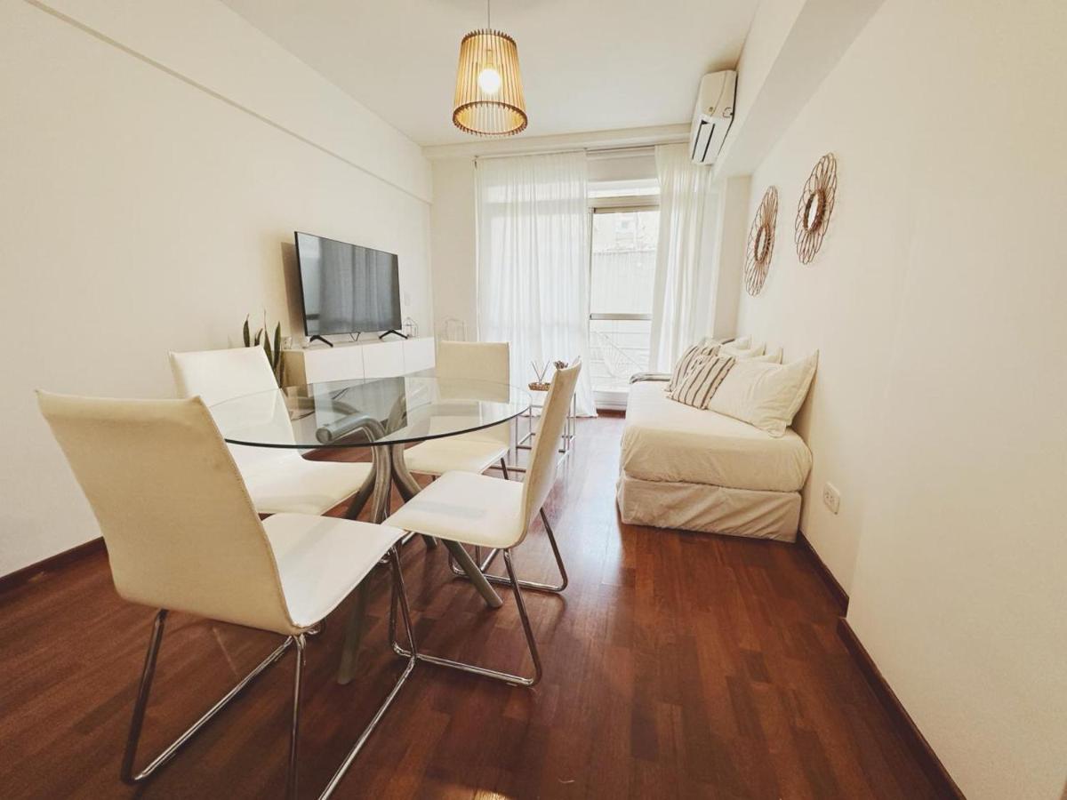 Refugio Chic en Recoleta - 2