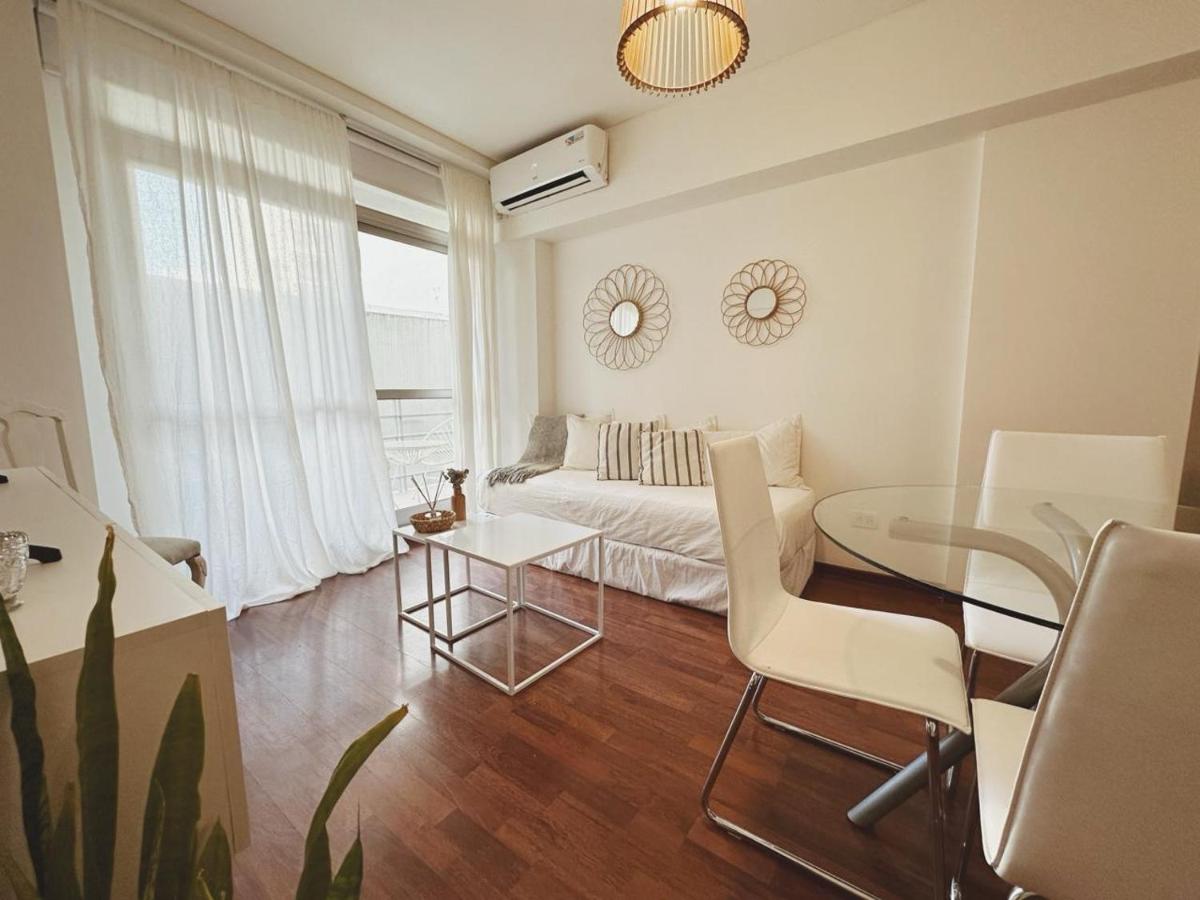 Refugio Chic en Recoleta - 3