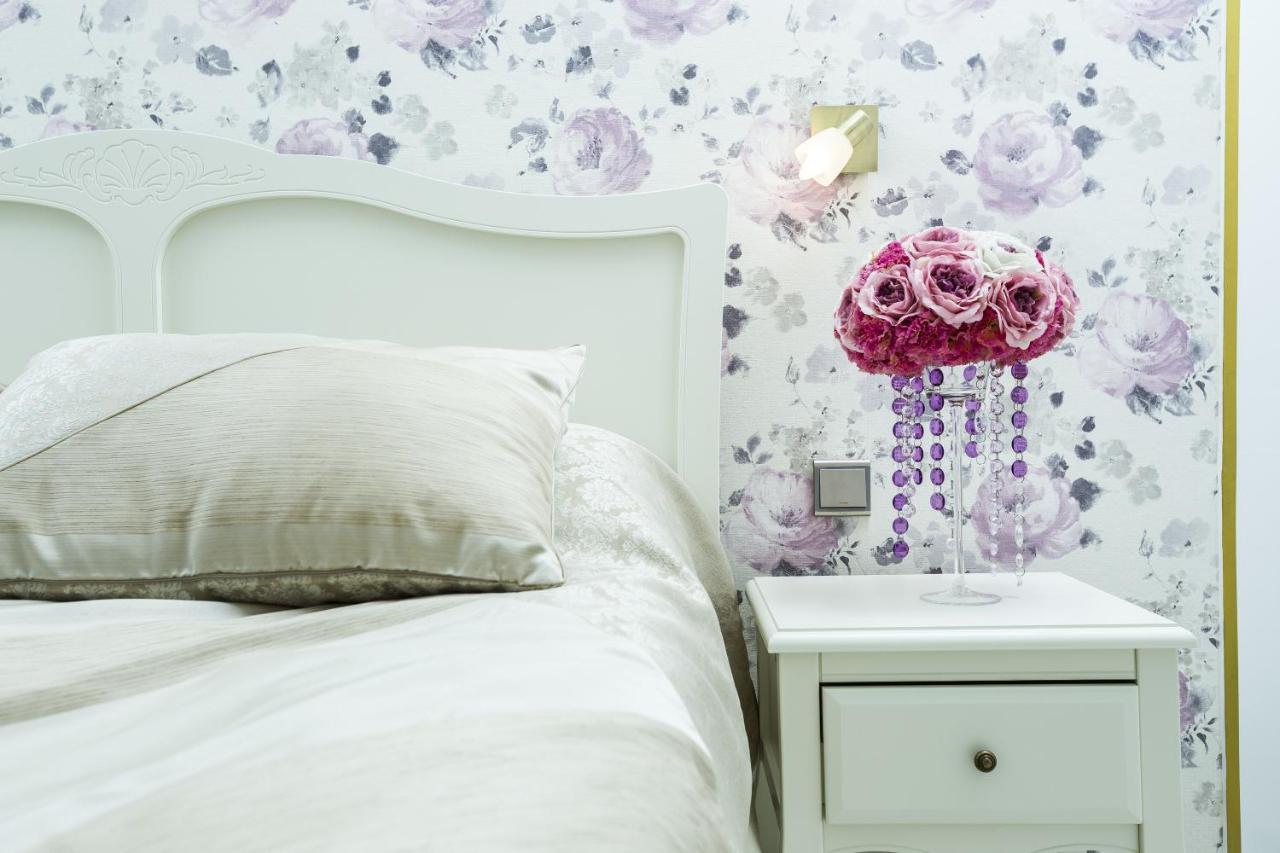 Wellness & SPA boutique Hotel pod lipkami Prague photo