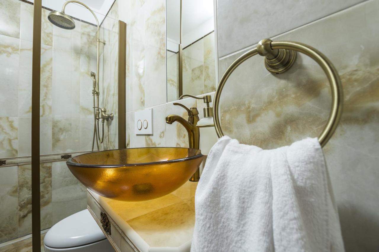 Wellness & SPA boutique Hotel pod lipkami Prague photo