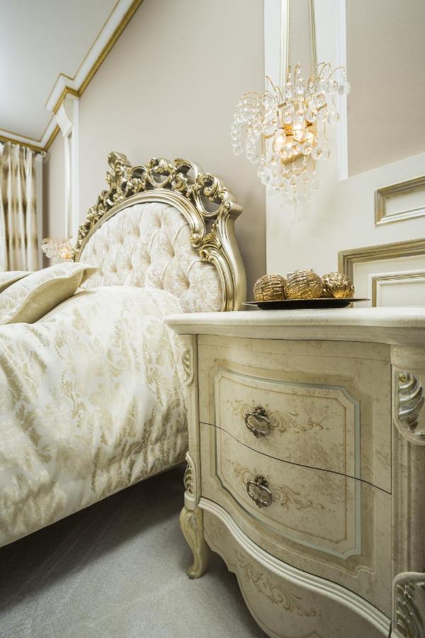 Wellness & SPA boutique Hotel pod lipkami Prague photo