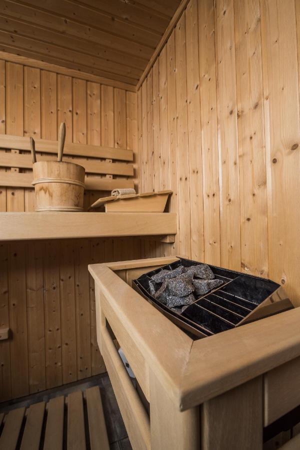 Wellness & SPA boutique Hotel pod lipkami Prague photo